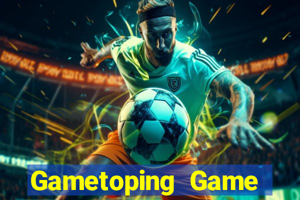 Gametoping Game Bài Online Đổi Thưởng