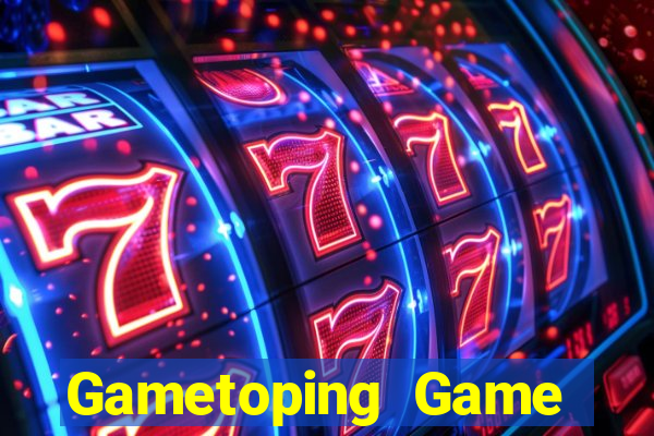 Gametoping Game Bài Online Đổi Thưởng