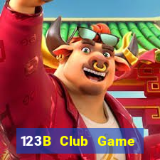 123B Club Game Bài 567