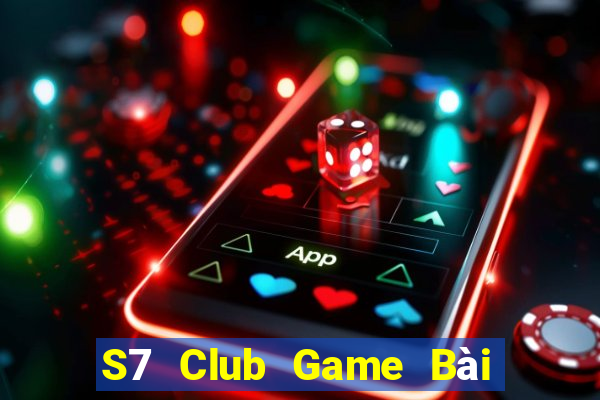 S7 Club Game Bài Xanh 9