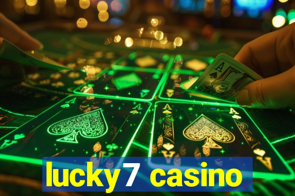 lucky7 casino