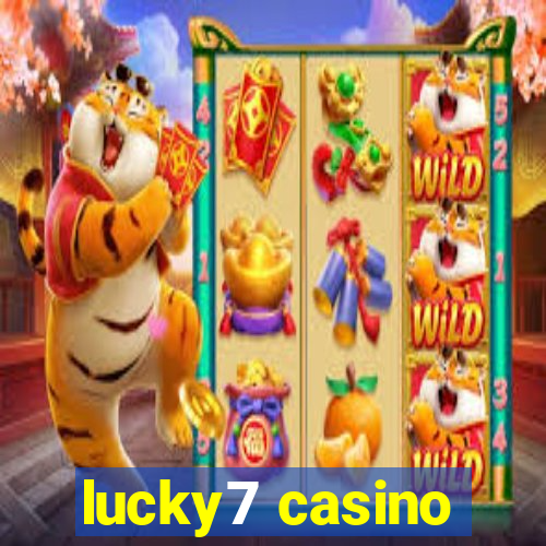 lucky7 casino