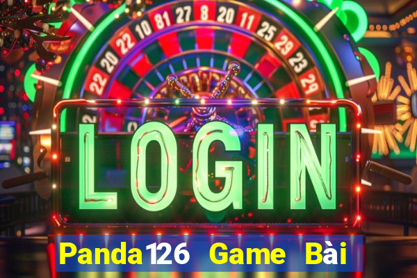 Panda126 Game Bài Đổi Thưởng Go88