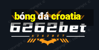 bóng đá croatia