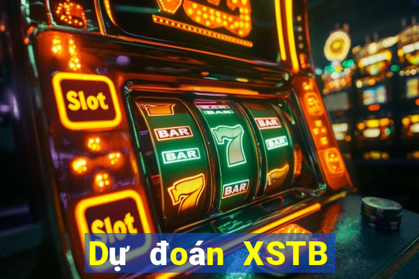 Dự đoán XSTB hôm nay