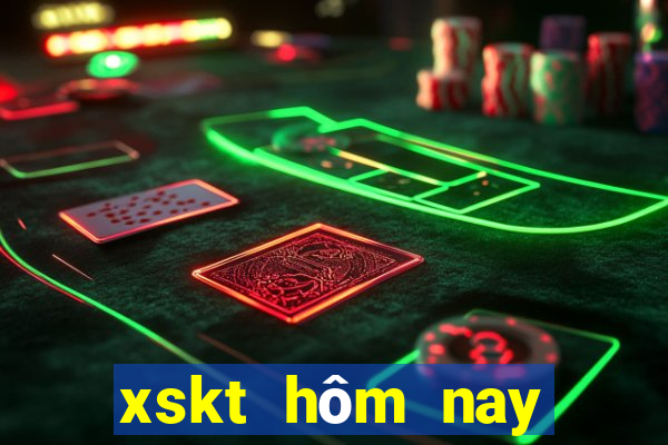 xskt hôm nay miền nam