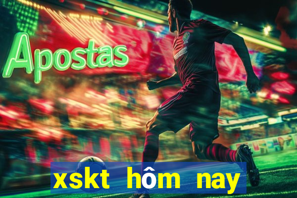 xskt hôm nay miền nam