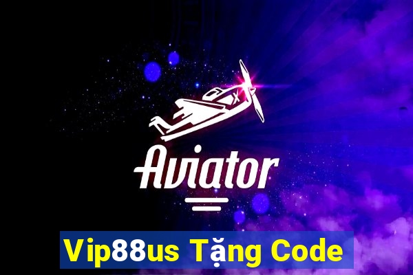 Vip88us Tặng Code