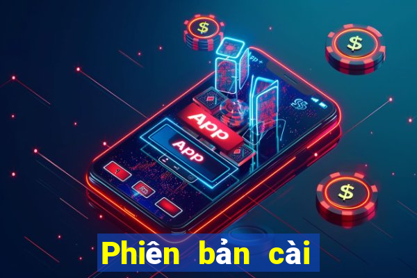 Phiên bản cài đặt Monopoly