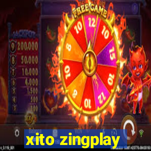 xito zingplay