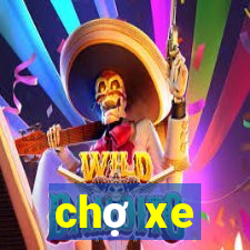 chợ xe