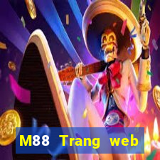 M88 Trang web chính thức của East Star