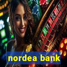 nordea bank