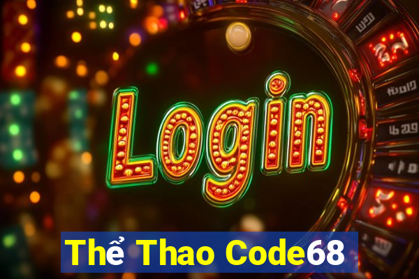 Thể Thao Code68