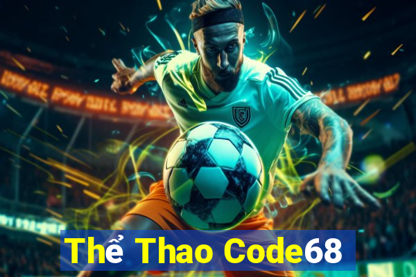 Thể Thao Code68