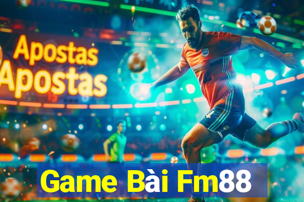 Game Bài Fm88