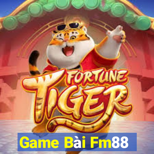 Game Bài Fm88