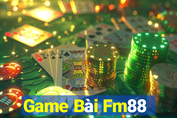 Game Bài Fm88