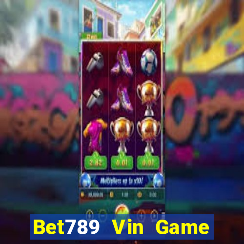 Bet789 Vin Game Bài Liêng Online