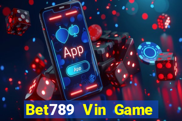 Bet789 Vin Game Bài Liêng Online