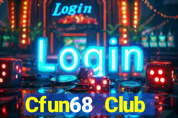 Cfun68 Club Download Game Đánh Bài