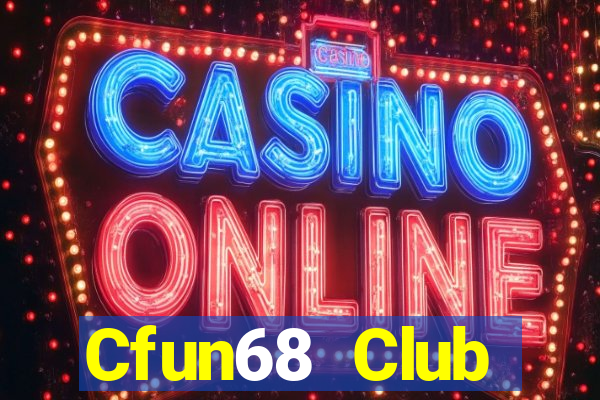 Cfun68 Club Download Game Đánh Bài