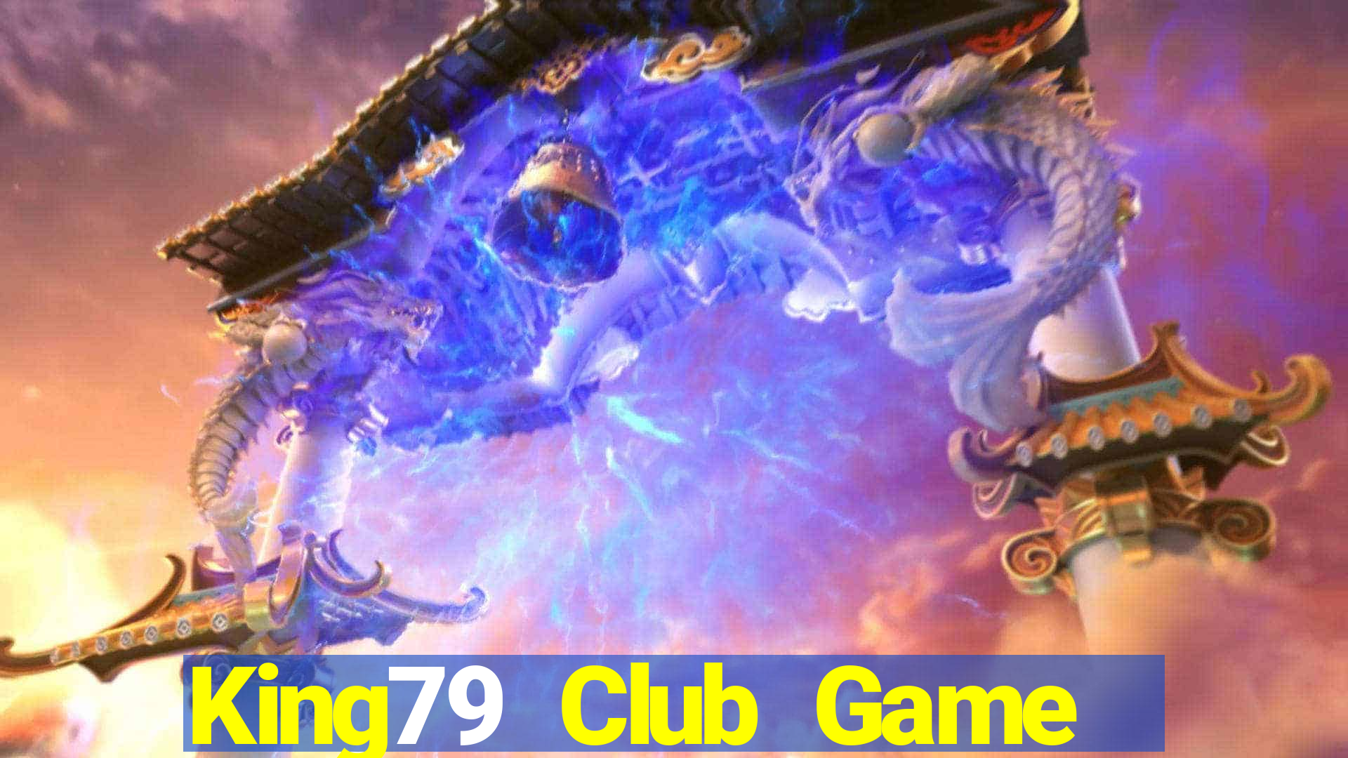 King79 Club Game Đánh Bài Ăn Tiền Thật Trên Ios