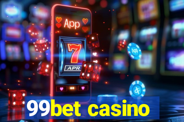 99bet casino