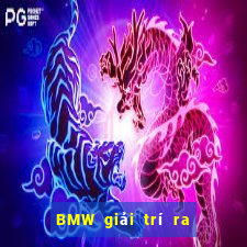 BMW giải trí ra mắt Fun88 trực tuyến