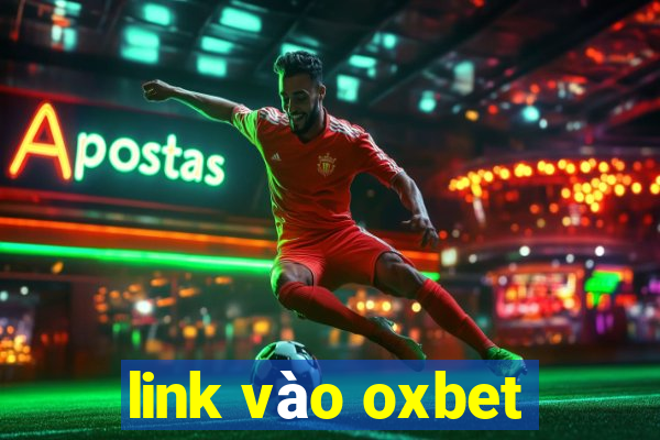 link vào oxbet