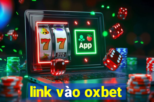 link vào oxbet