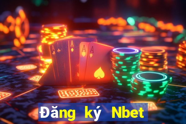 Đăng ký Nbet Thưởng 350k