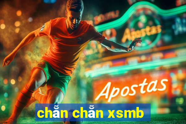 chẵn chẵn xsmb