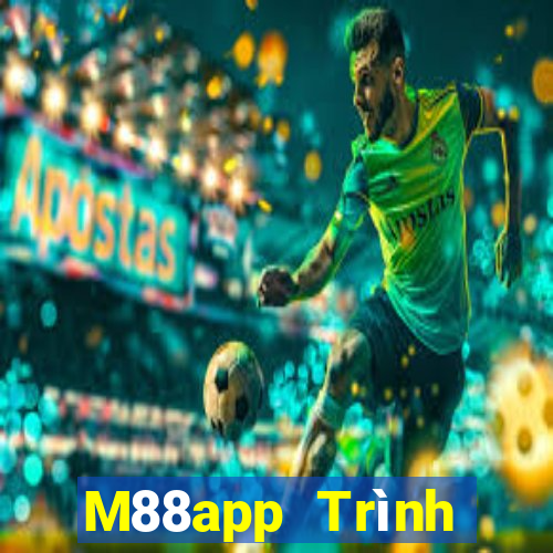 M88app Trình khách Fun88 Ding Long