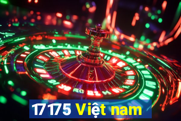 17175 Việt nam