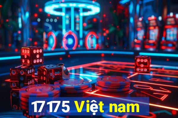 17175 Việt nam