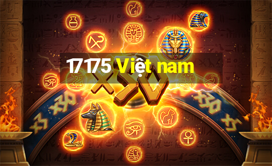 17175 Việt nam