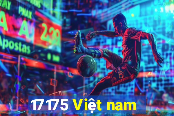 17175 Việt nam