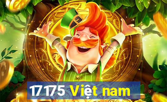 17175 Việt nam