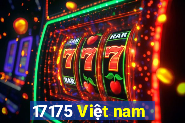 17175 Việt nam