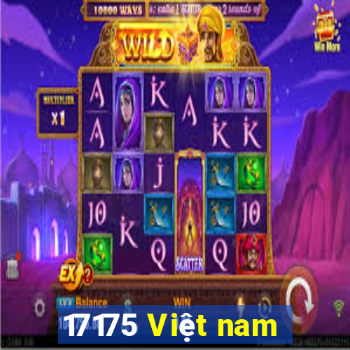 17175 Việt nam