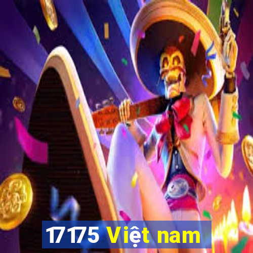 17175 Việt nam