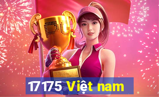 17175 Việt nam