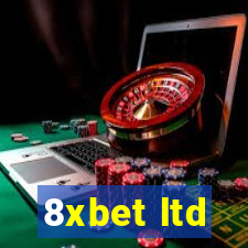 8xbet ltd