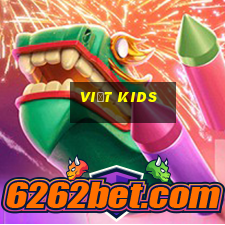 việt kids