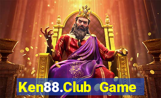 Ken88.Club Game Bài Slot Đổi Thưởng