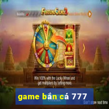 game ban ca 777