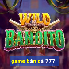 game ban ca 777