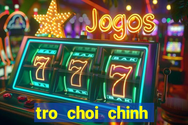 tro choi chinh phuc ai tinh game 24h