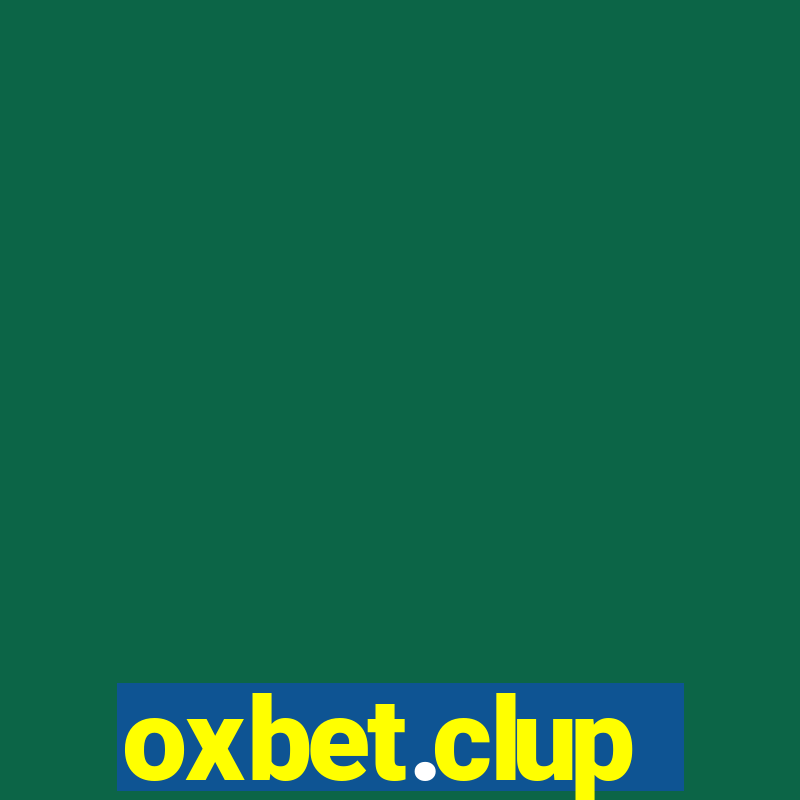 oxbet.clup